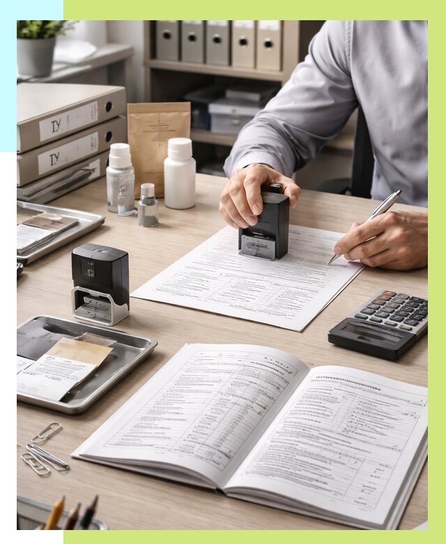 Разработка ТУ на продукцию в Новошахтинске от 12499 р. | Сертэкс